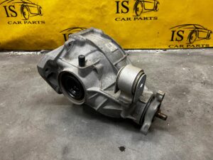 DYFERENCJAŁ DYFER MOST TYŁ TYLNY MERCEDES E-KLASA W213 KOMBI 3.066