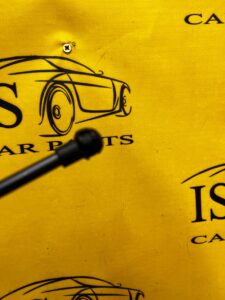 SIŁOWNIK TELESKOP MASKI PEUGEOT 508 I RXH HYBRID4