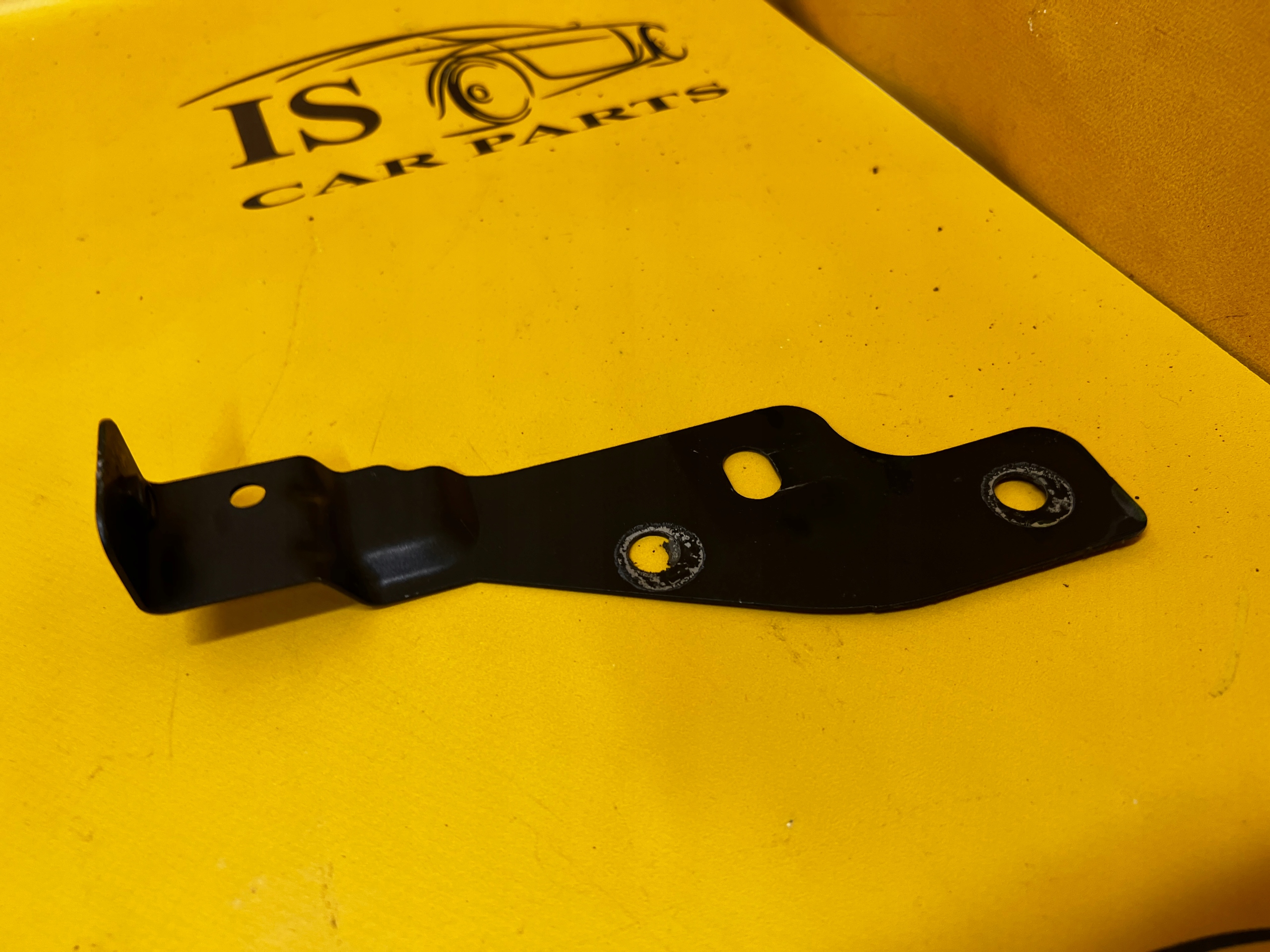 MOCOWANIE WSPORNIK BŁOTNIKA PRZÓD LEWY RANGE ROVER VELAR L560