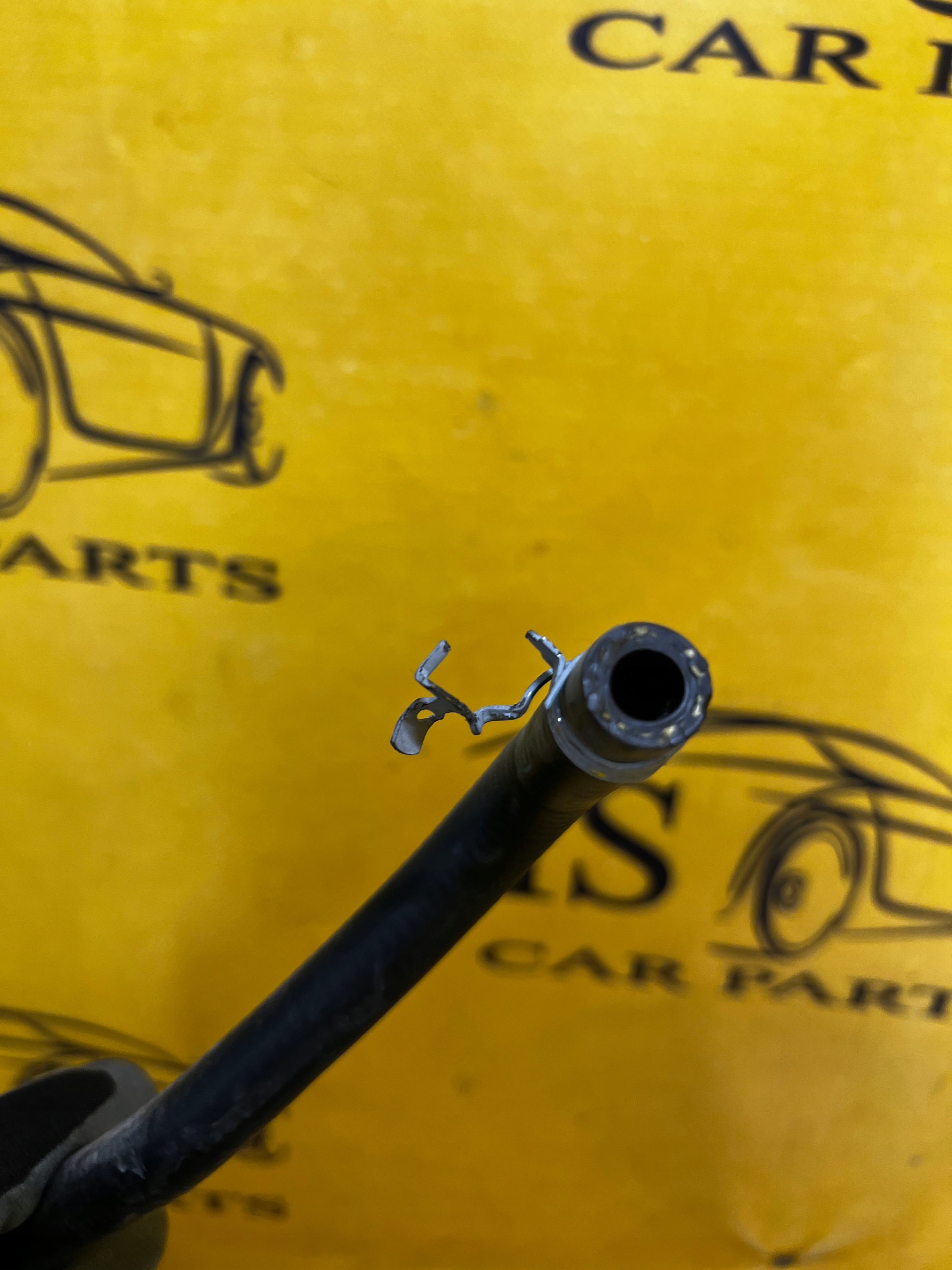 RURA WĄŻ PRZEWÓD WODY FORD KUGA MK3 2.5 PHEV