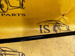 LISTWA DACHOWA PRAWA RANGE ROVER EVOQUE L538 3 DRZWI