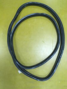 USZCZELKA PEUGEOT 3008 5008 II 17R 9811603080