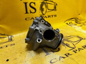 ZAWÓR PRZEPUSTNICA EGR JAGUAR LR 2.0D 204DTA