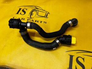 RURA RURKA PRZEWÓD WĄŻ WODY CHŁODZENIA BMW 318d 320d 320dX 3 G20 NOWA OEM