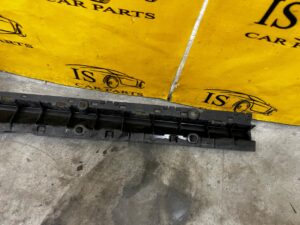 MOCOWANIE ŚLIZG LISTWY PROGOWEJ PROGU PRÓG LEWE LEWY M-PAKIET BMW X6 F16