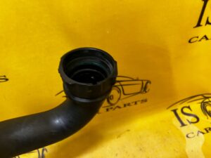 RURA PRZEWÓD POWIETRZA JAGUAR LR 2.0D 204DTA