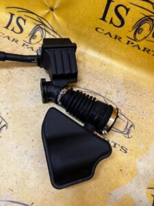 KOMPLET REZONATOR WLOT POWIETRZA DACIA SANDERO III 1.0 B SCE