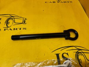 ZESTAW NAPRAWCZY AWARYJNY UCHO HOLOWNICZE ŻARÓWKI DACIA SANDERO III