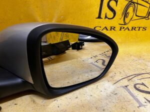 LUSTERKO ZEWNĘTRZNE PRAWE 11+2 PIN RENAULT MEGANE IV HB TED69