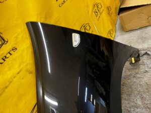 BŁOTNIK PRZÓD PRZEDNI LEWY DACIA SANDERO II LIFT 676