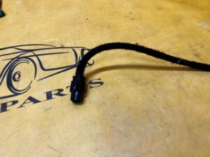 PRZEWÓD WIĄZKA KABEL ANTENY NAWIGACJI RADIA PEUGEOT 308 II T9