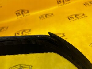 SZYBA KAROSERYJNA TYŁ PRAWA PRAWY CITROEN C4 GRAND PICASSO II 2017R