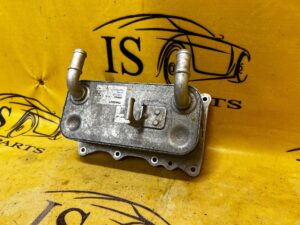 CHŁODNICZKA OLEJU PORSCHE 991 911 GTS LIFT 3.0