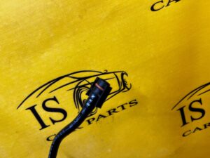 PRZEWÓD PODCIŚNIENIA CZUJNIK CIŚNIENIA SERWA DACIA SANDERO II