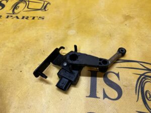 CZUJNIK POZIOMOWANIA ŚWIATEŁ TYŁ LEWY 4CONTROL RENAULT ESPACE VI AUSTRAL