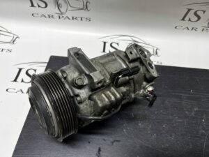 KOMPRESOR KLIMATYZACJI NISSAN X-TRAIL T32 1.6 TCE