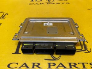 RENAULT CLIO V 5 CAPTUR II 2 1.0 STEROWNIK SILNIKA