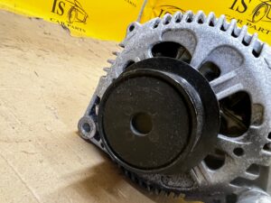 ALTERNATOR CHEVROLET CORVETTE C5 97-04