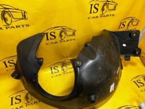 CZĘŚĆ TYLNA NADKOLE PRZÓD LEWY BMW Z4 E89 NOWE OEM