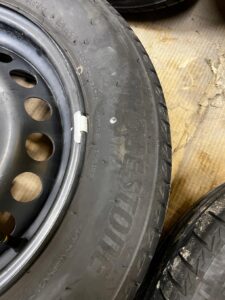 KOŁA FELGI OPONY LETNIE DACIA SANDERO III 185/65 R15