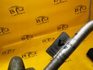 WĄŻ PRZEWÓD RURA RURKA KLIMATYZACJI DACIA JOGGER SANDERO III 1.0 TCE