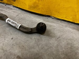 KOŃCÓWKA DRĄŻKA DRĄŻEK KIEROWNICZY LEWY LEWA PEUGEOT 3008 II 5008 II