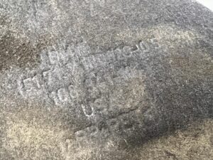 NADKOLE TYŁ TYLNE PRAWY PRAWE BMW X6 E71 E72