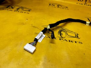 WIĄZKA INSTALACJA OKABLOWANIE PODSUFITKI RENAULT ESPACE VI