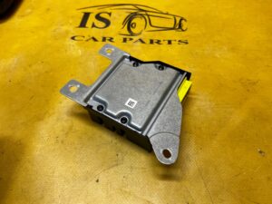 WYSTRZELONY MODUŁ STEROWNIK AIRBAG DACIA SANDERO III 2023R