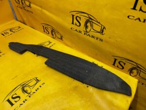 OSŁONA WYGŁUSZENIE PIANKA BŁOTNIKA PRZÓD LEWY DACIA LODGY LIFT 2022R