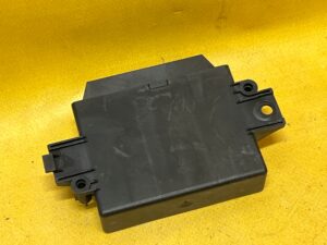 MODUŁ STEROWNIK CZUJNIKÓW PDC FIAT 500 ABARTH