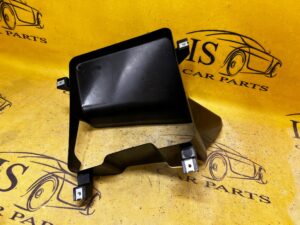 KIEROWNICA ŁAPACZ POWIETRZA DO CHLODNICY LEWA BMW X5 F15 NOWA OEM