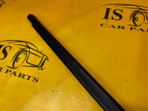 LISTWA DRZWI PRZÓD LEWY LEWA DACIA SANDERO III