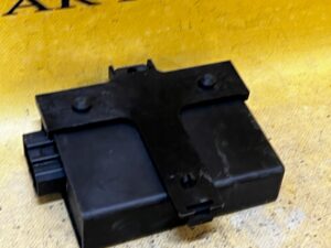 MODUŁ STEROWNIK ZAWIESZENIA DAMP TRONIC PORSCHE 911 997 GTS