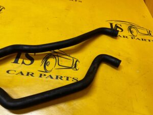 KPL MAGISTRALA RURA WĄŻ POMPA ELEKTROZAWÓR WODY BMW X5 F15 X6 F16 3.0 D N57