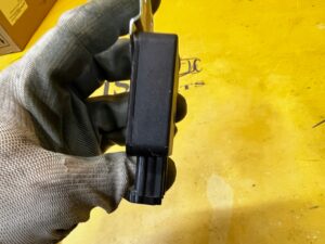 MODUŁ STEROWNIK RENAULT ESPACE VI