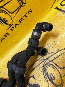 RURA PRZEWÓD WODY MERCEDES A KLASA A45 S AMG W177 OM 139 4MATIC 2019-