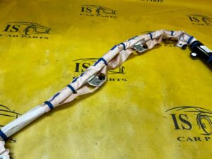 KURTYNA AIRBAG PODUSZKA POWIETRZNA LEWA LEWY FORD MUSTANG VI COUPE USA