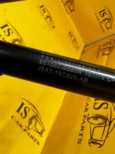 2 X SIŁOWNIK TELESKOP MASKI POKRYWY SILNIKA RANGE ROVER VELAR L560