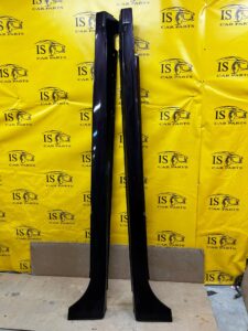 JAGUAR XJ X351 LISTWA PROGOWA LEWA PRÓG NAKŁADKA