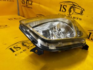 REFLEKTOR LAMPA PRZEDNIA PRZÓD LEWA LEWY DACIA LODGY DOKKER LIFT 2022R