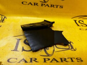 UCHWYT MOCOWANIE KORYTO KABLI WIĄZKI BMW F20 F22