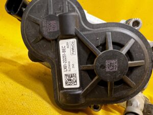 NOWY LEWY ZACISK HAMULCOWY KLOCKI FORD KUGA MK3