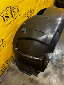 NADKOLE PRZÓD LEWE LEWY FORD MUSTANG VI