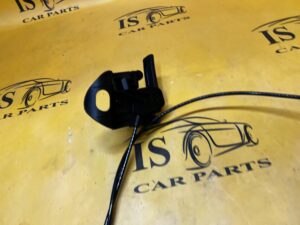 LINKA CIĘGNO RĄCZKA MASKI POKRYWY SILNIKA CITROEN C4 GRAND PICASSO II EU