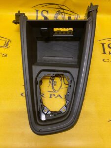 ŁADOWARKA INDUKCYJNA RAMKA TUNELU RENAULT CLIO V