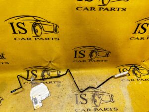 PRZEWÓD HAMULCOWY TYLNY TYŁ BMW 5 E60 E61 535D NOWY OEM