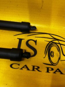 KOMPLET SIŁOWNIKI TELESKOPY KLAPY TYŁ BAGAŻNIKA RANGE ROVER VELAR L560