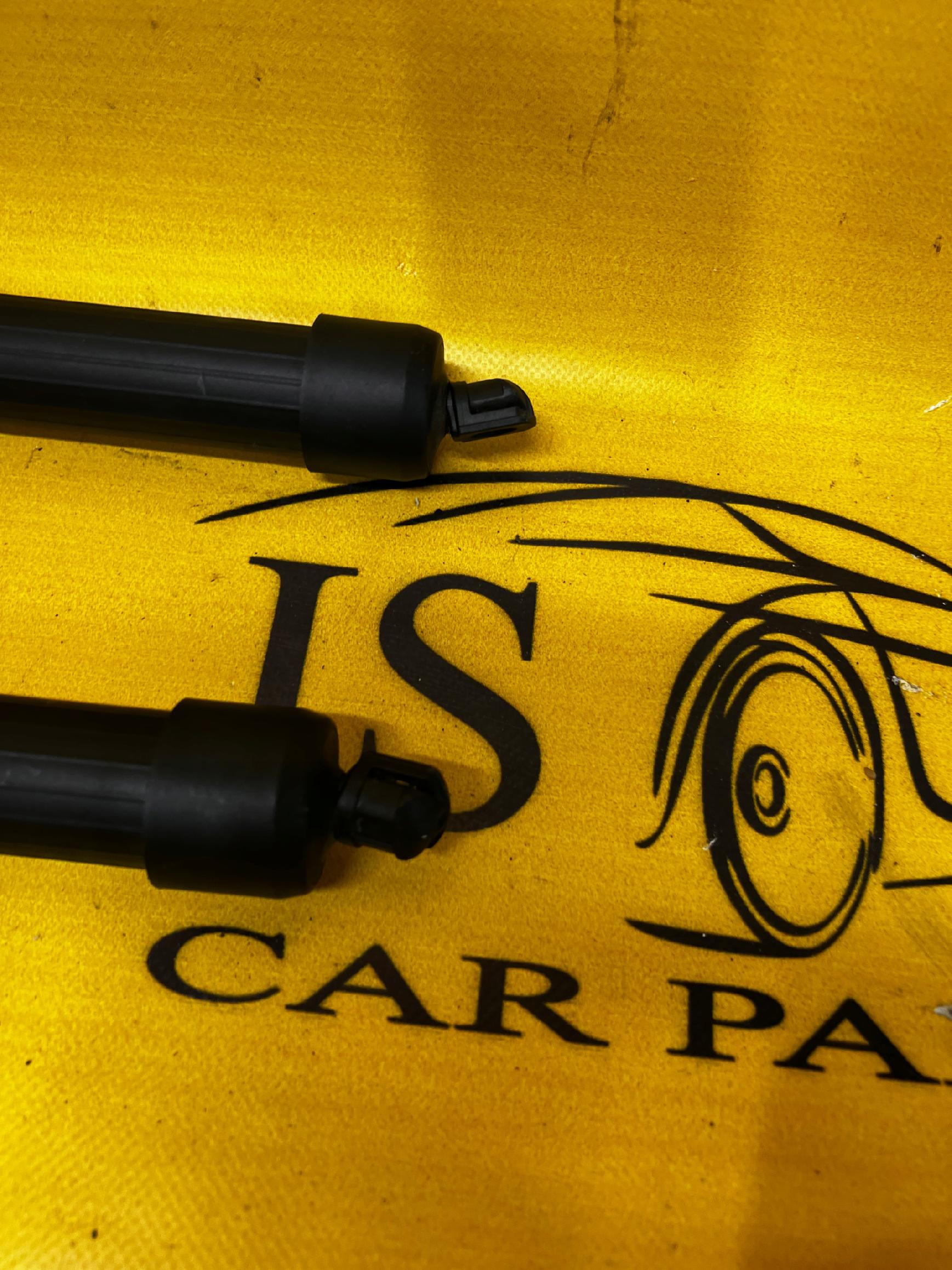 KOMPLET SIŁOWNIKI TELESKOPY KLAPY TYŁ BAGAŻNIKA RANGE ROVER VELAR L560