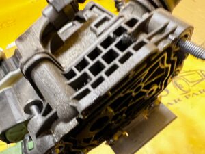 OBUDOWA TERMOSTATU TERMOSTAT CITROEN PEUGEOT 1.6 BLUE HDI